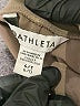 Athleta Solid Brown Dress Pants Size 6 (tall) - photo 8