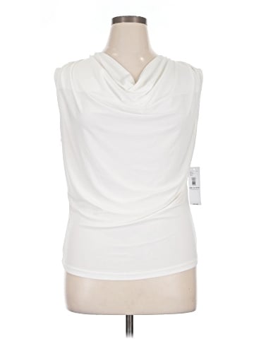 PASSPORTS Sleeveless Top (view 1)