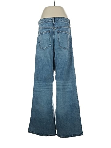 Zara Jeans (view 2)