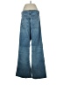 Zara Blue Jeans Size 4 - photo 2