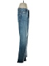 Zara Blue Jeans Size 4 - photo 4