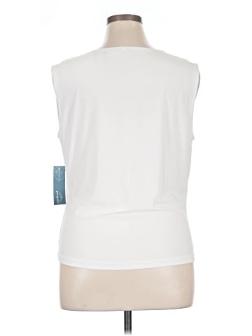 PASSPORTS Sleeveless Top (view 2)