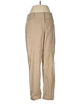 MM. LaFleur Linen Pants (view 1)