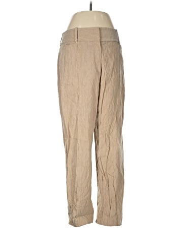 MM. LaFleur Linen Pants (view 1)