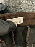 Ecru Brown Dress Pants Size S - photo 7