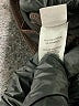 Ecru Brown Dress Pants Size S - photo 8