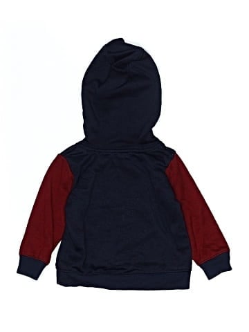 DKNY Pullover Hoodie (view 2)