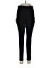 Nine West Solid Black Active Pants Size 10 - photo 1
