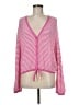 Splendid Pink Cardigan Size M - photo 1