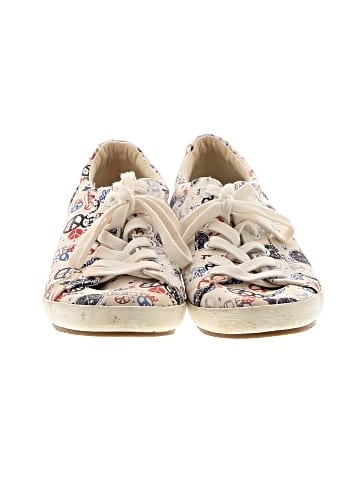 Taos Sneakers (view 2)