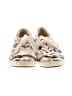 Taos Ivory Sneakers Size 9 - photo 2