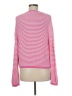 Splendid Pink Cardigan Size M - photo 2