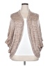Love Culture Tan Cardigan Size XXL (estimated) - photo 1
