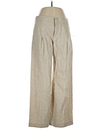 Gap Linen Pants (view 1)
