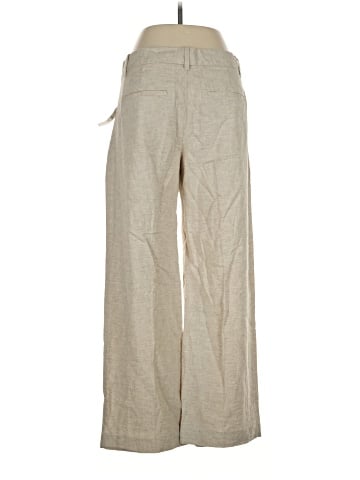 Gap Linen Pants (view 2)