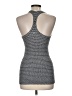 Lululemon Athletica Silver Gray Tank Top Size 6 - photo 2