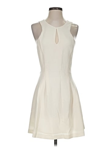 BCBGeneration Cocktail Dress (view 1)
