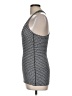 Lululemon Athletica Silver Gray Tank Top Size 6 - photo 5