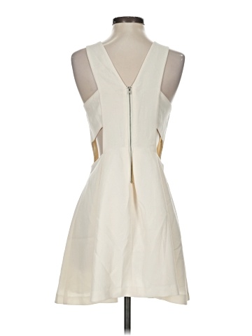 BCBGeneration Cocktail Dress (view 2)
