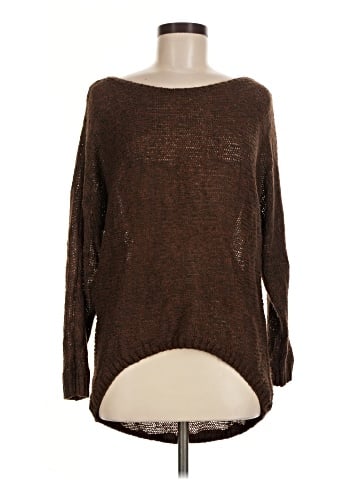 Rubbish Pullover Sweater (view 1)