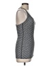 Lululemon Athletica Silver Gray Tank Top Size 6 - photo 4