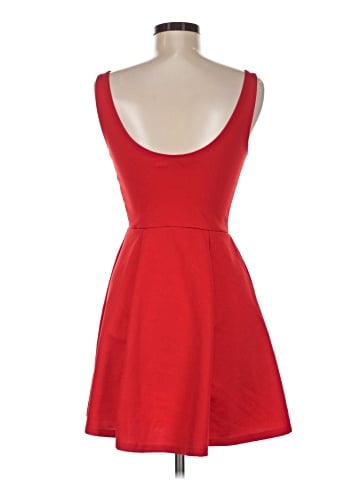 Divided by H&M Cocktail Dress (view 2)