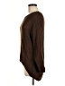 Rubbish Metallic Brown Pullover Sweater Size M - photo 5