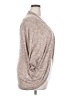 Love Culture Tan Cardigan Size XXL (estimated) - photo 4