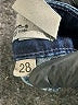 Paige Blue Jeggings Size 28 waist - photo 8