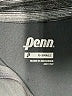 Penn Black Active T-Shirt Size XS - photo 7