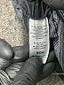 Penn Black Active T-Shirt Size XS - photo 8