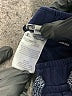 Ben Sherman Solid Blue Athletic Shorts 18-24 MO / 24 MO - photo 3