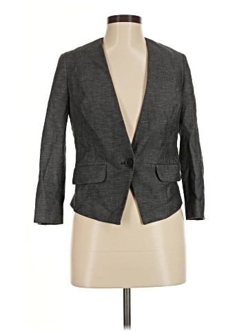 Express Blazer (view 1)