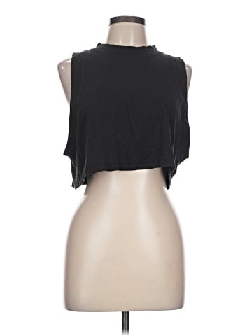 Lululemon Athletica Sleeveless T-Shirt (view 1)