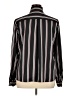 Laundry by Shelli Segal 100% Polyester Black Long Sleeve Blouse Size XL - photo 2