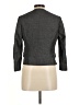Express Gray Blazer Size 6 - photo 2