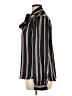 Laundry by Shelli Segal 100% Polyester Black Long Sleeve Blouse Size XL - photo 5