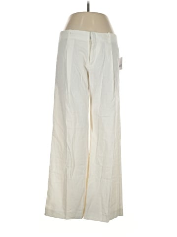 Gap Linen Pants (view 1)