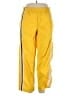 BDG 100% Nylon Color Block Yellow Track Pants Size XL Petite - photo 1
