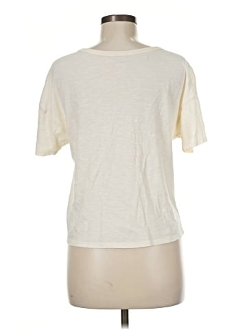 a.n.a. A New Approach Short Sleeve T-Shirt (view 2)