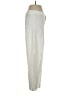 Gap Ivory Linen Pants Size 4 Petite - photo 4