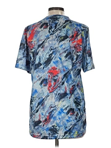 Russell Athletic Short Sleeve T-Shirt (view 2)