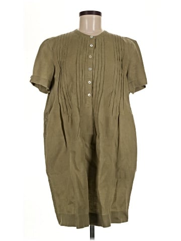 Quince Short Sleeve Blouse (view 1)