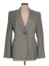 Escada Gray Blazer Size EU 42 / US 12 - photo 1