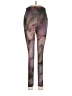 Onzie Print Purple Active Pants Size M - photo 1