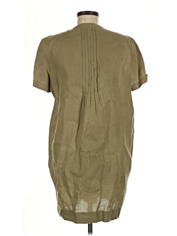 Quince Short Sleeve Blouse (view 2)