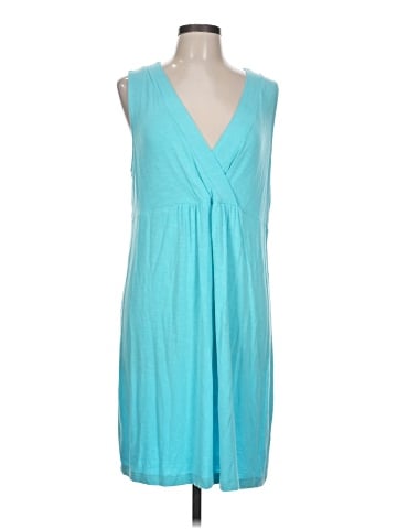 J.Jill Casual Dress (view 1)