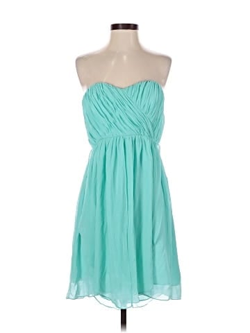 Donna Morgan Cocktail Dress (view 1)