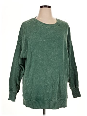 SO Pullover Sweater (view 1)