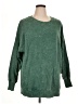 SO Green Pullover Sweater Size XL - photo 1